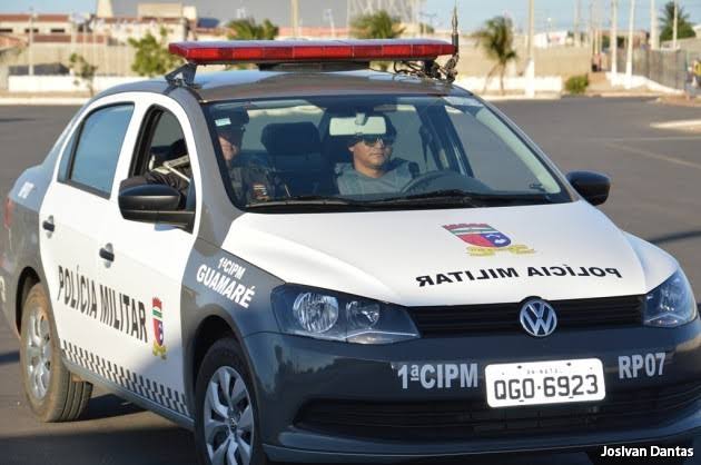 POLICIA MILITAR FAZ APREENSÃO DE DROGAS EM SALINA DA CRUZ