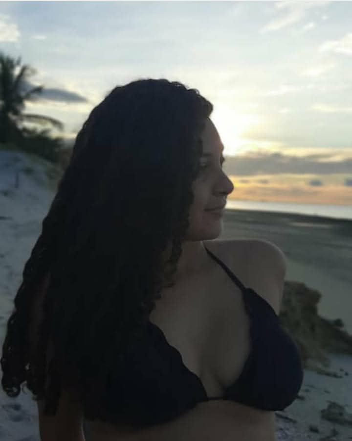 Urgente  Acaba De falecer Nossa amiga Sarinha nesta madrugada Guamaré RN