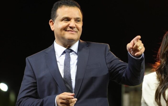 PREFEITO HÉLIO NOMEIA MAIS SERVIDORES EM CARGOS COMISSIONADOS