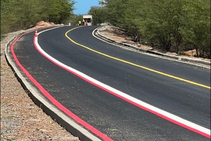 Gestão @HeliodoPovo