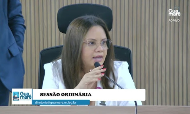 Sessão Ordinária é Suspensa por Falta de Quórum na Câmara Municipal