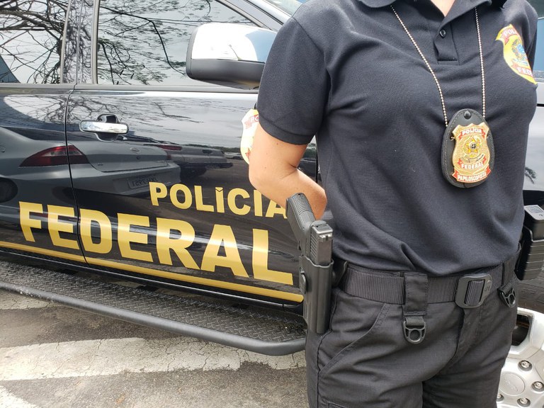 Polícia Federal realiza operação de busca e apreensão em Pendências por suspeita de compra de votos nas eleições de 2024