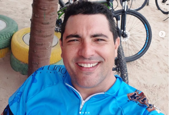 PREFEITO HÉLIO NOMEIA EMPRESÁRIO WILLIAM BRUNO COMO SECRETÁRIO ADJUNTO DE TURISMO