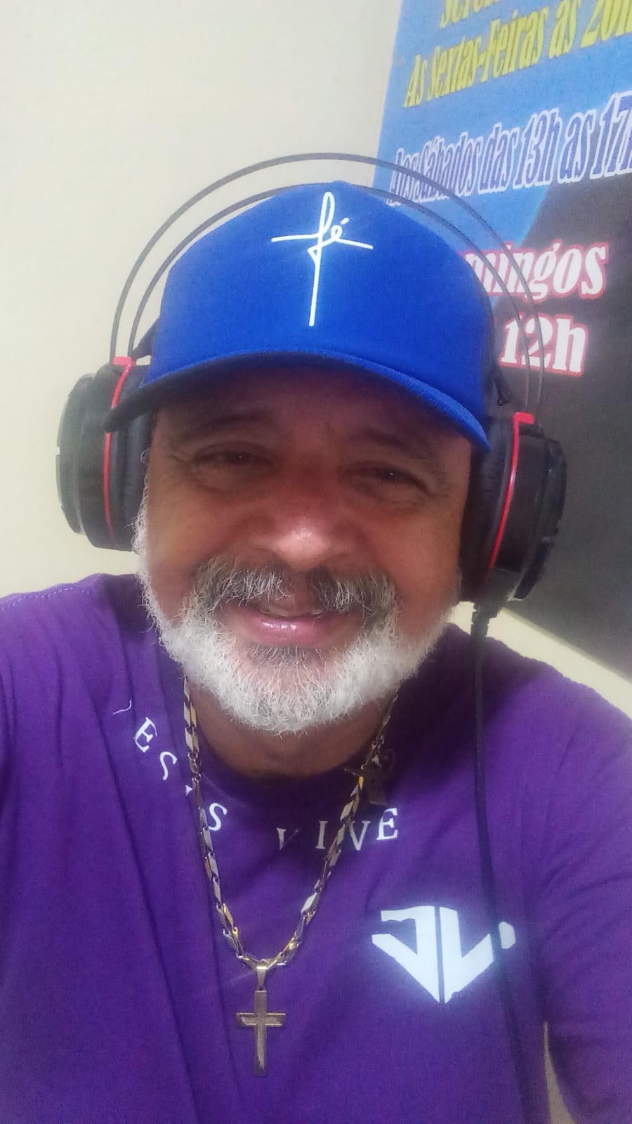 Balanço do Carnaval Com Vivaldo Silva Nesta Quinta Feira