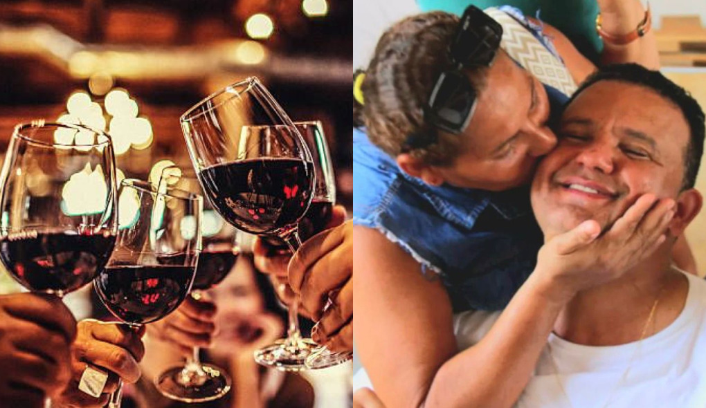 Engraçado demais ver esses tigres de papel da oposição tentando impressionar…