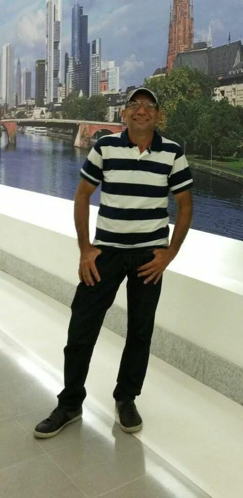 Nota de Pesar – Blog Alex de Olho na Notícia