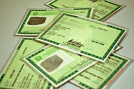 ATENÇAO GUAMARÉ E BAIXA DO MEIO NAS ENTREGA DOS RG