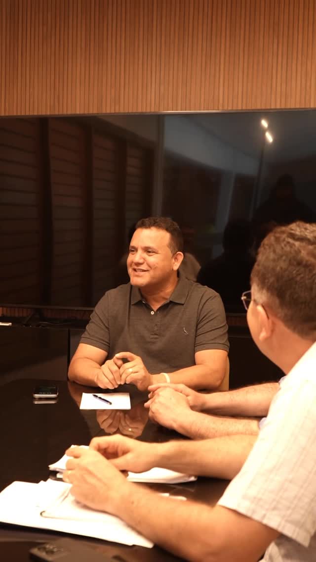 Gestão @HeliodoPovo